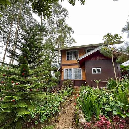 Dahilayan Comfy Cabin Manolo Fortich Exterior foto