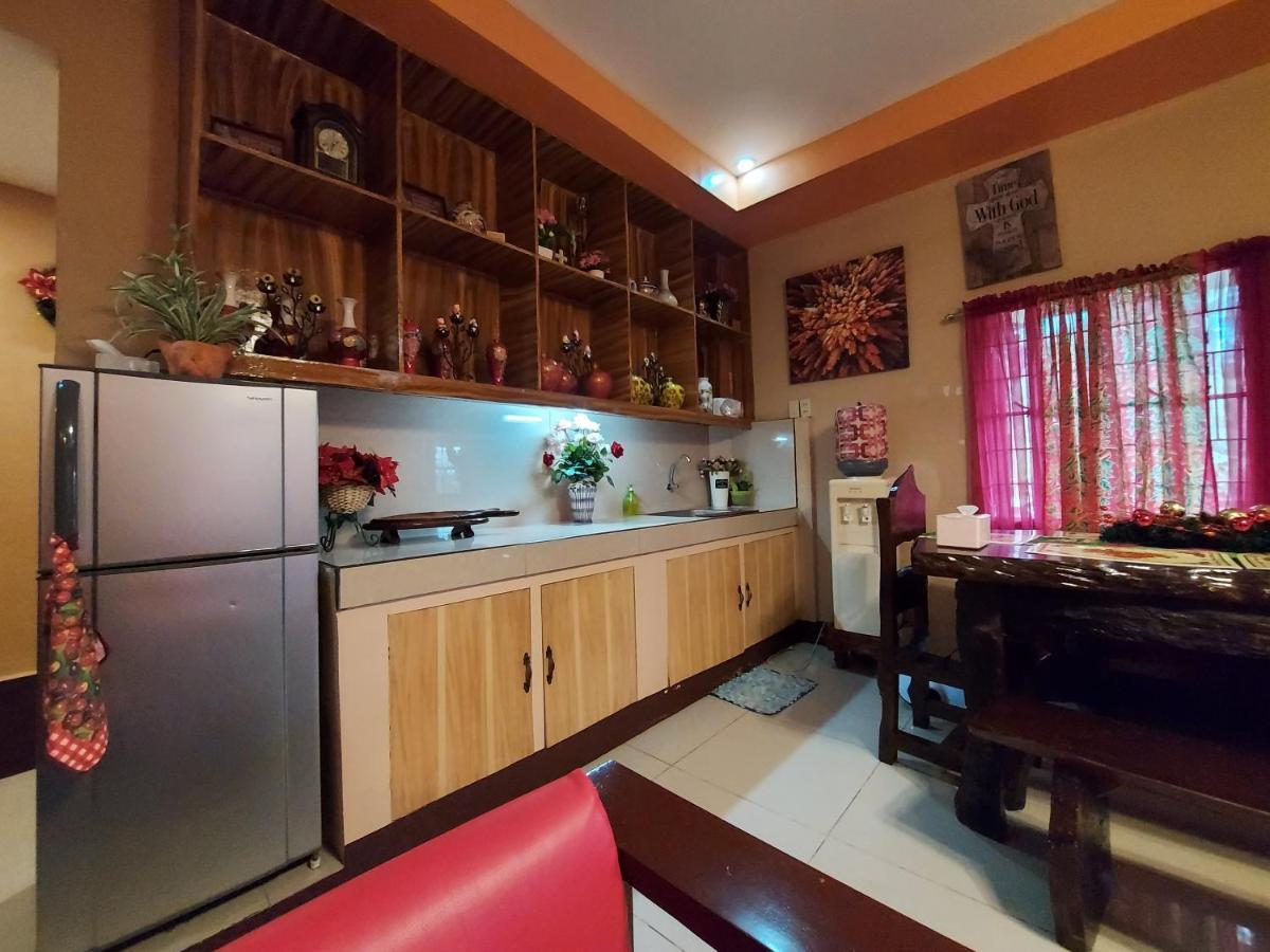 Dahilayan Comfy Cabin Manolo Fortich Exterior foto