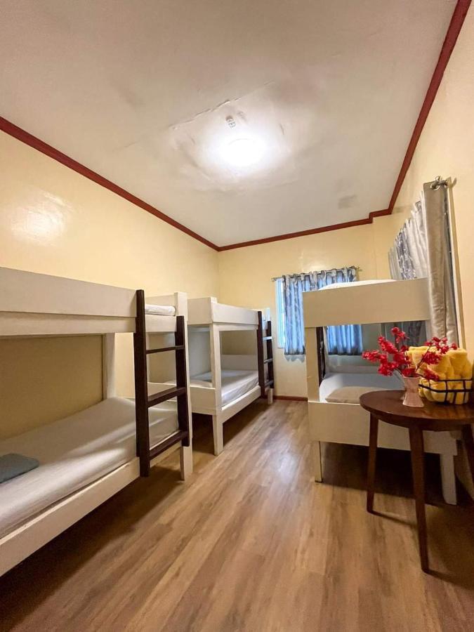 Dahilayan Comfy Cabin Manolo Fortich Exterior foto