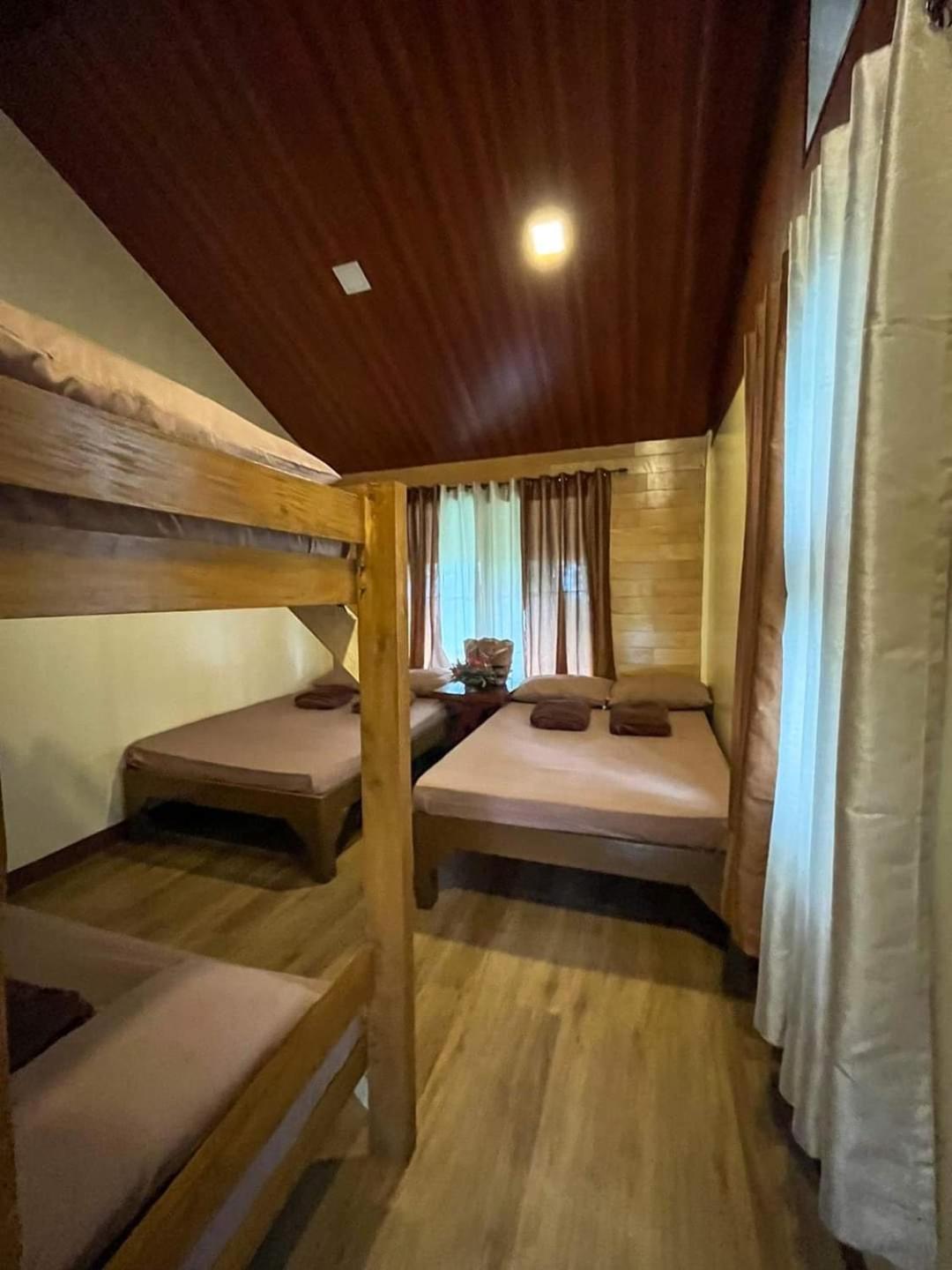 Dahilayan Comfy Cabin Manolo Fortich Exterior foto